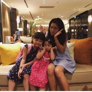 Reformation summer dress with pockets!!